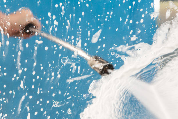 Best Gas Station Cleaning  in Painted Post, NY