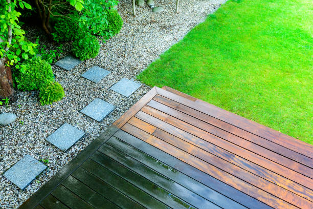 Best Driveway Pressure Washing  in Painted Post, NY
